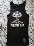 Koszulka Trec nutrition grow big