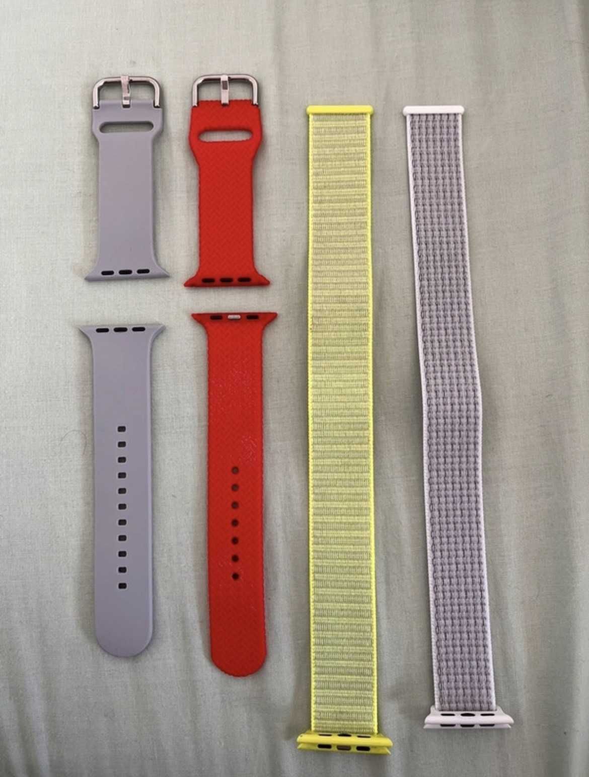 Pulseiras Apple Watch