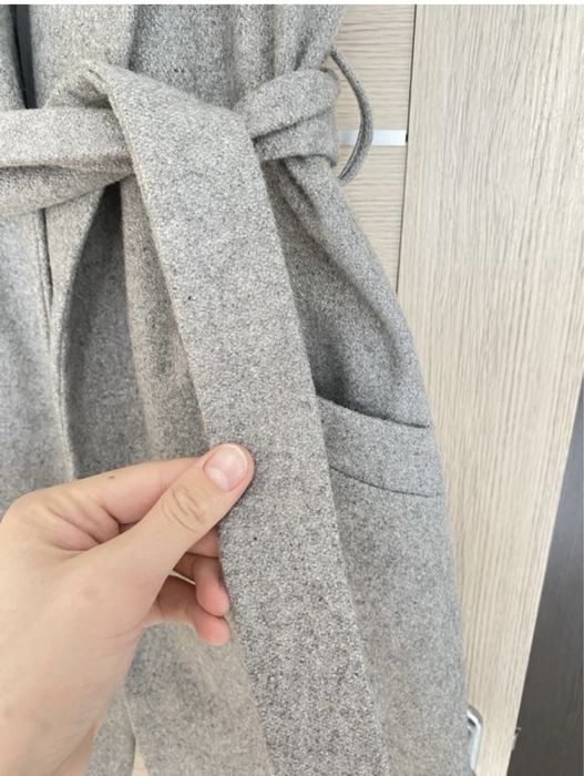 Жилет жіночий подовжений