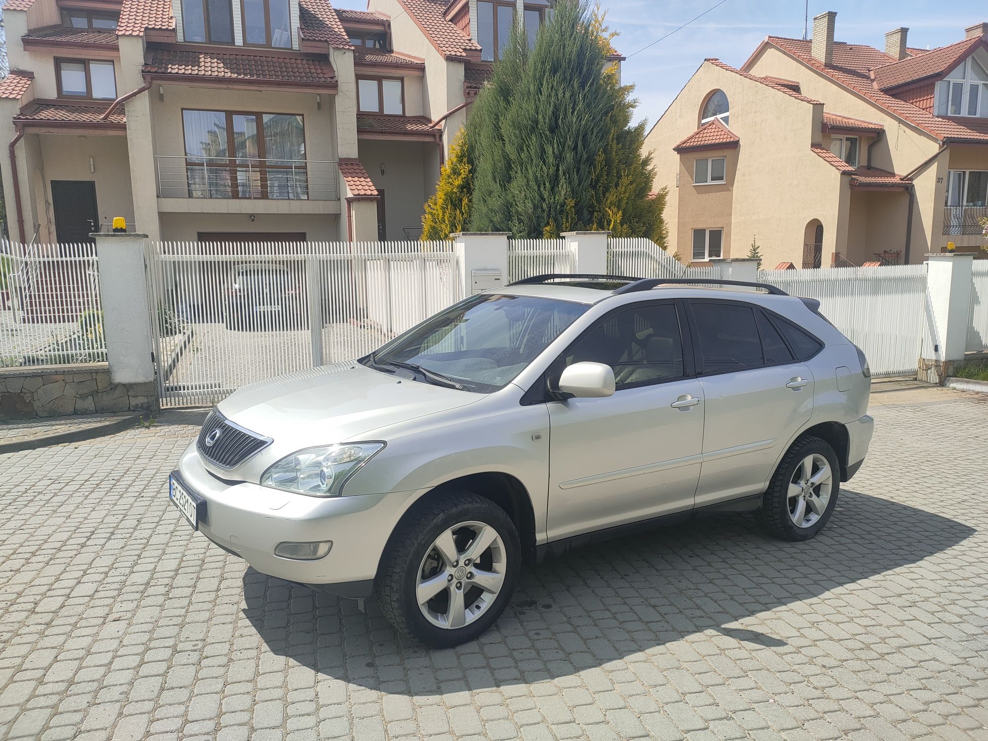 Lexus RX 300 Лексус