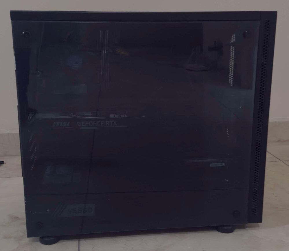 Komputronik Infinity S520  [Intel i5-9400F | H310 | RAM: 16GB |