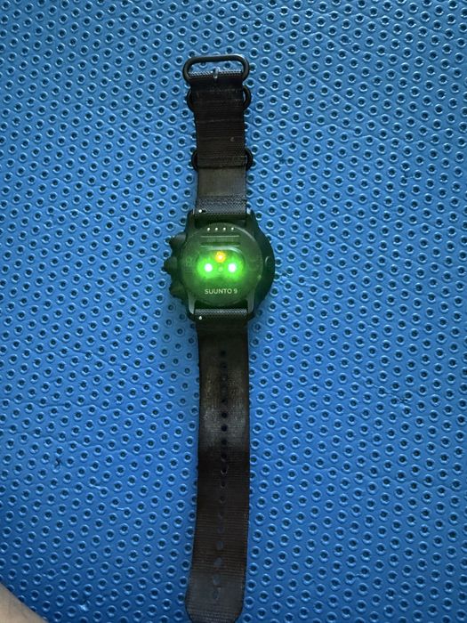 Relogio Suunto 9