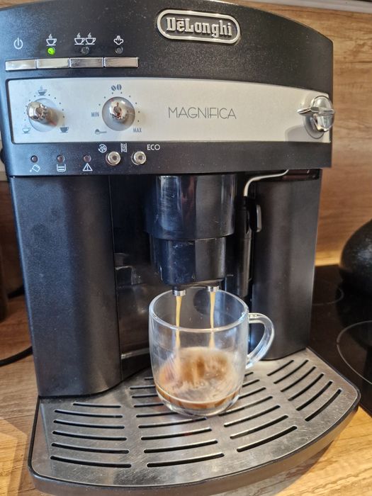 Ekspres Delonghi magnifica Esam 3000