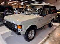 Land Rover Range Rover Land Rover Range Rover Classic – 3.5 V8 - 1985 - Bezwypadkowy