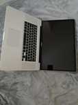 Macbook 17” A1297 / job lot, easy print, UV żel
