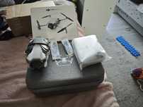 Dron Dji mini 4 pro