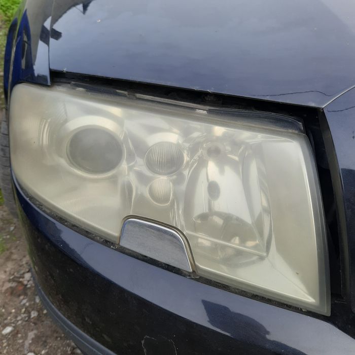 Silnik 1.8 T Superb Skoda