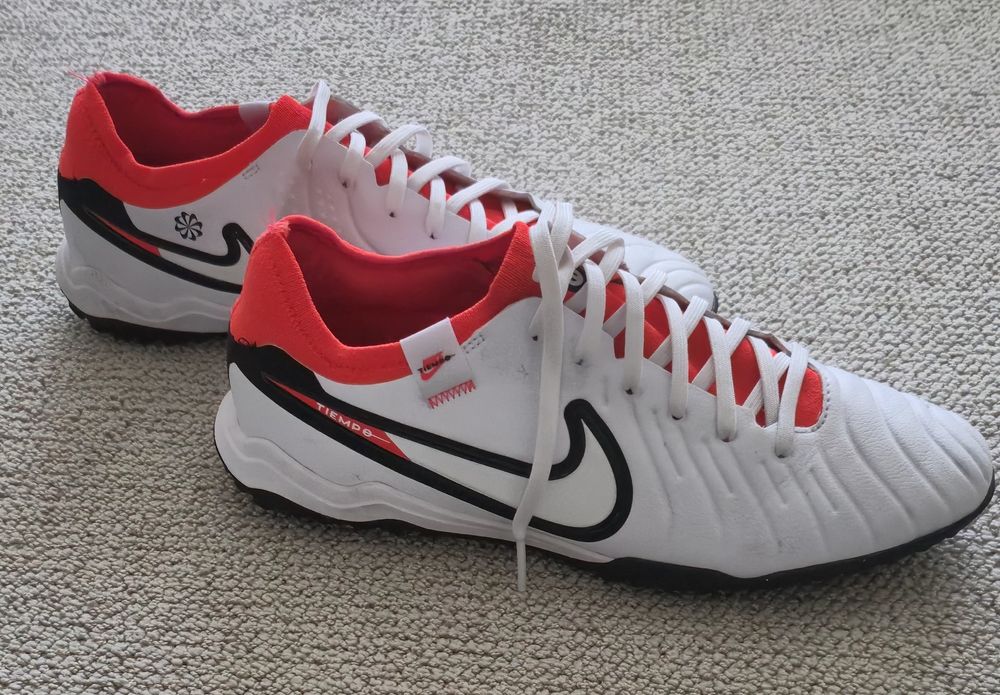 Buty Turfy Nike Tiempo Legend 10 Pro rozm. 41