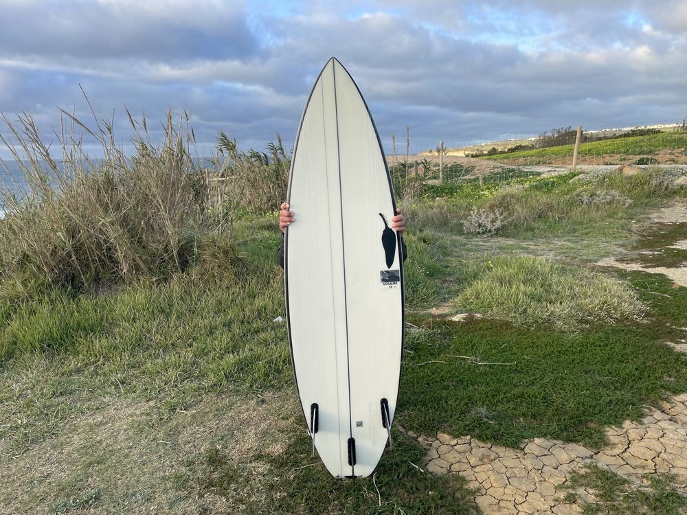 Chilli Volume II 6’0