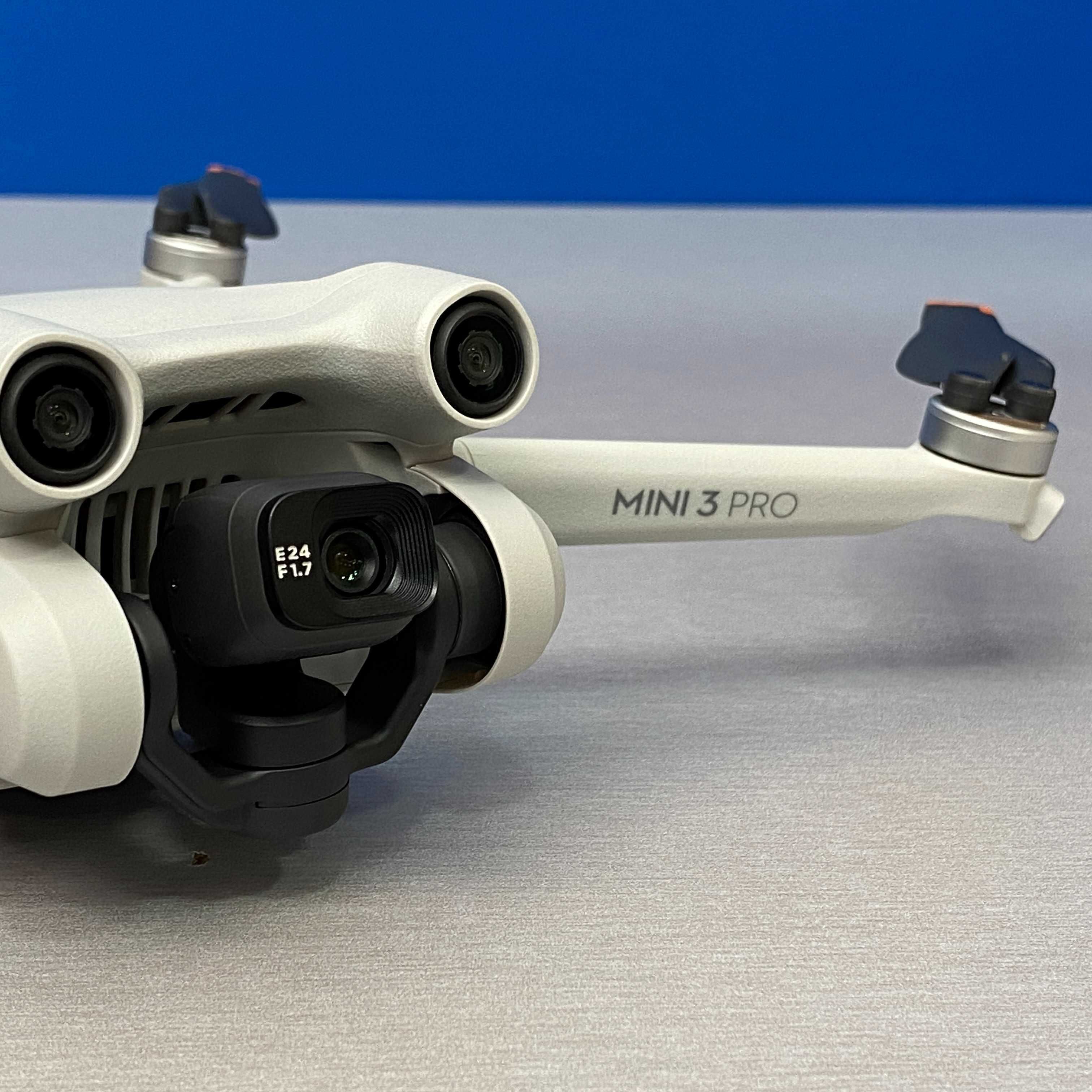 DJI Mini 3 Pro (DJI RC)