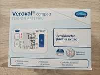 Medidor de Tensão