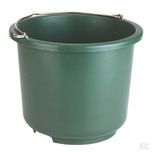 Wiadro do obory i na budowę, 20 l