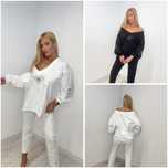 Komplet Paparazzi Fashion rozmiar uni