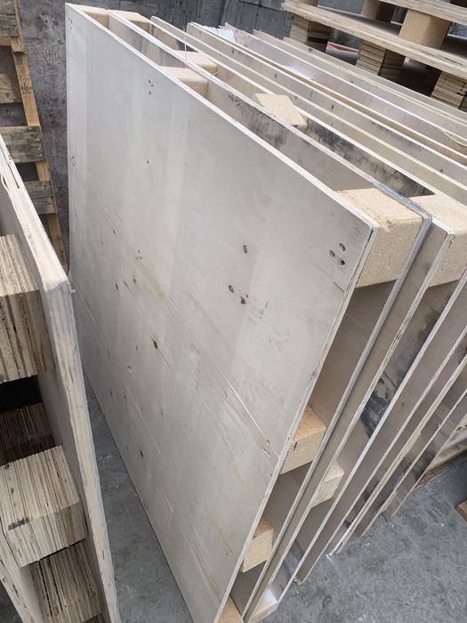 Фанера поддоны опалубка мебель