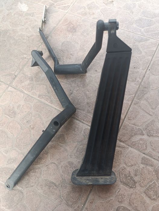 Педаль газу механічна BMW Е39, Е46