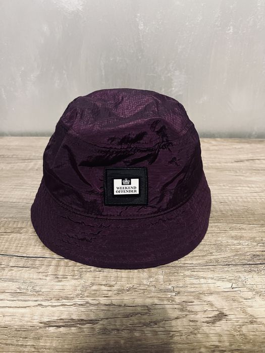 Панамка Weekend Offender