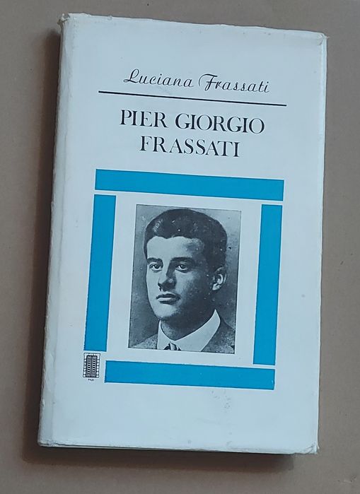 Pier Giorgio Frassati
