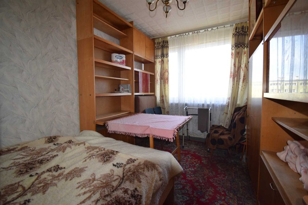 *** PODZAMCZE - 2 pokoje - winda z poziomu 0 - sprzedam ***