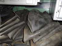 Dętka 1200/20 900/20 8.25/20 Uaz Star Jelcz Żuk