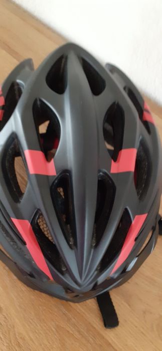 kask rowerowy HI-TEC -rozmiar M