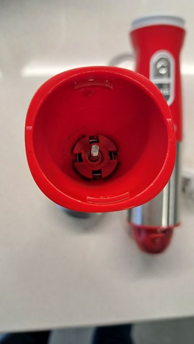 Varinha mágica Ufesa optima 800w