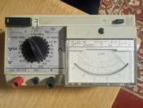 Тестер сср Ц4317,