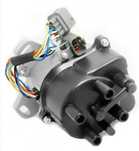 APARAT ZAPLONOWY MODUL CEWKA ZAPLONOWA KOPULKA PALEC APARATU ZAPLONOWEGO HONDA DEL SOL CIVIC CRX ACURA INTEGRA VTI VTEC 1.6 1.7 1.8 B16A2 B17A1 B18C1 b18c4 TD-44U TD-68U TD-08U TD-81U TD-84U TD-87U