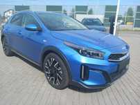 Kia XCeed 1.6 TGDI 150KM Automat 7DCT wersja M+Smart+pakiet Zimowy+Alufelgi 18