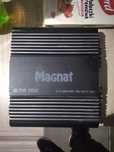 Wzmacniacz Magnat ultra 2000