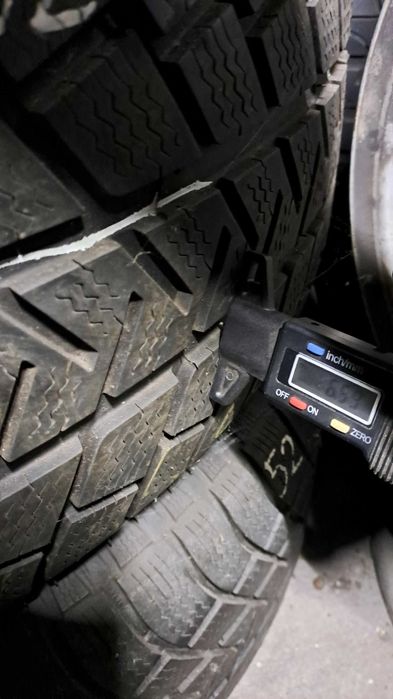 4x Opony 255 55 R 18 Michelin 4szt Jak NOWE