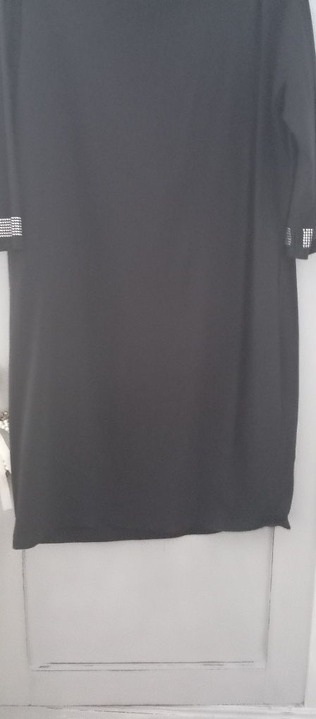 Elegancka sukienka