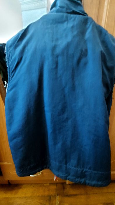 Жилет теплий на хлопчика