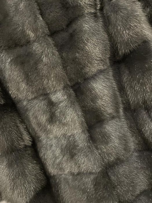 Продам норковую шубу
