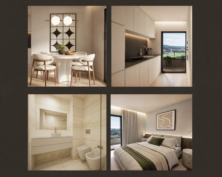 Vendo cedência de posição apartamento