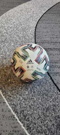 Piłka meczowa Adidas OMB Uniforia Ekstraklasa 2020 Official Match Ball
