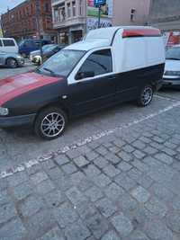 Seat Inca 1.9 SDI