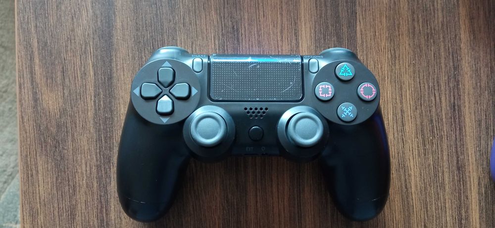 Pady do PS4 bezprzewodowe PS4 Pady