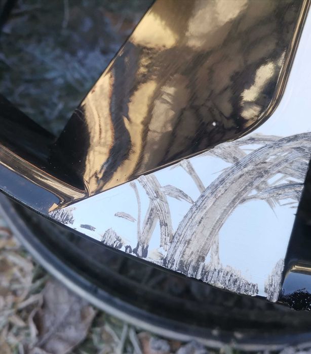 Felgi 22" Audi Q7 VW Touareg Porsche Cayenne 5x130