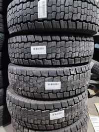 Шины б/у 235/75 r17,5 Uniroyal T6000