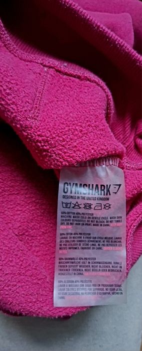 Худі жіноче Gumshark
