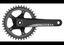 WYPRZEDAŻ z 999zł NOWY Mechanizm korbowy * SRAM Rival 1 * BB30 170mm