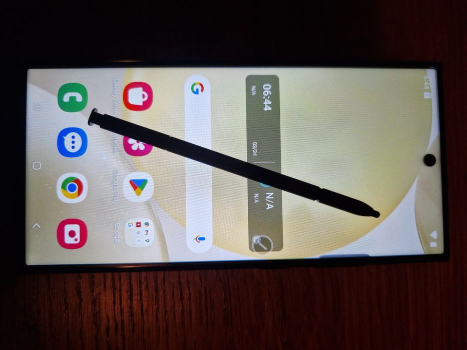 Samsung S24 Ultra 1 Tb (1000 Gb)