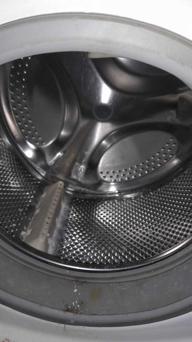 Maquina de lavar roupa para peças