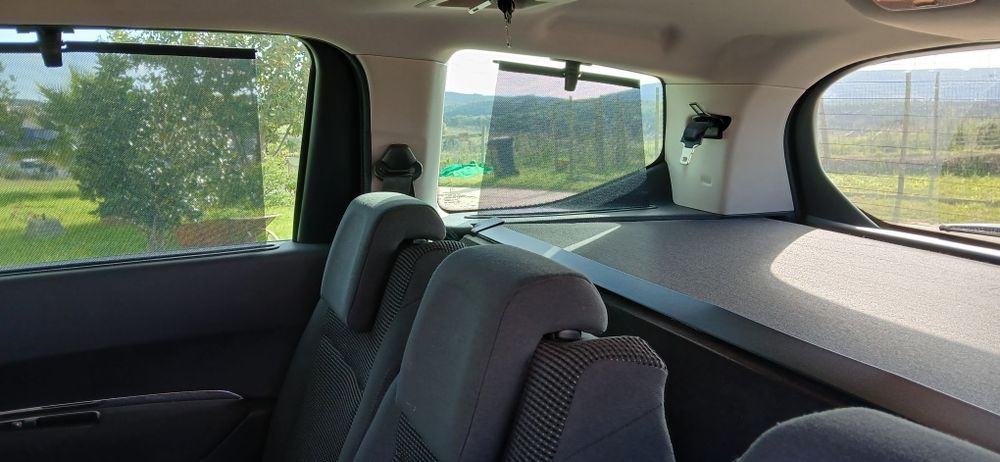 Peugeot 5008 1.6 Style