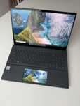 Laptop Asus ZenBook Pro 15 UX535 i5-10300H 16GB 1TB SSD 4K OLED