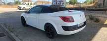 Vendo ou troco por mota renault megane cabrio 1.5 dci 2007