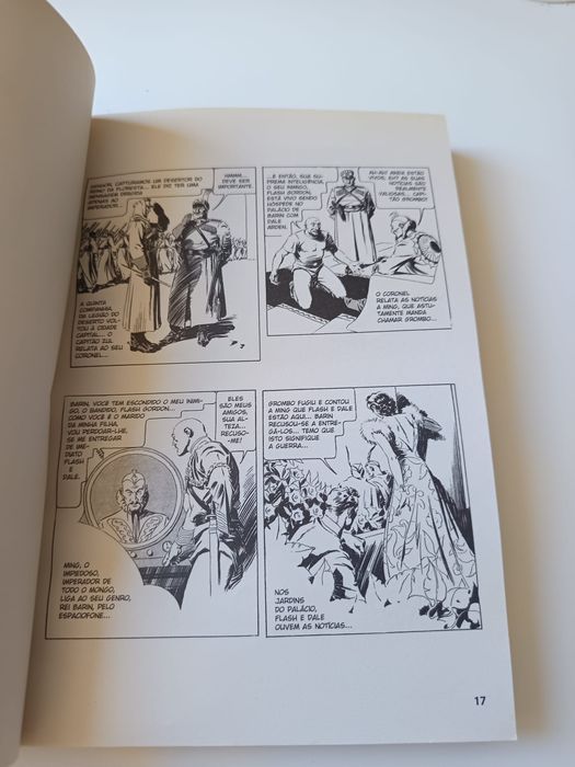 Flash gordon - alex raymond