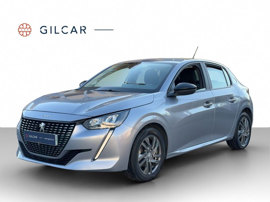 Peugeot 208 1.2 PureTech Active Pack