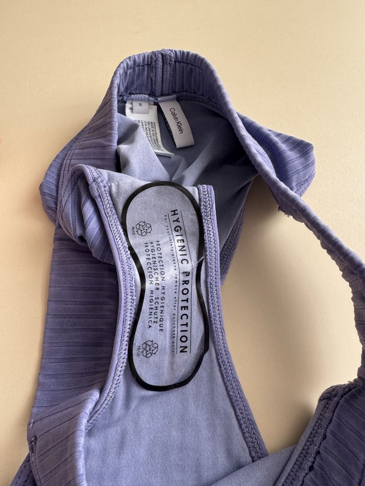 Купальні труси Calvin Klein