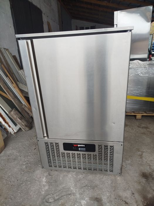 Камера шокової заморозки GGM Gastro